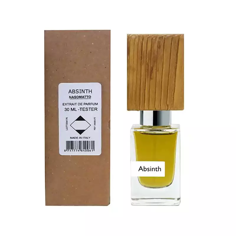 عطر ادکلن ناسوماتو آبسینت مردانه و زنانه 30 میل