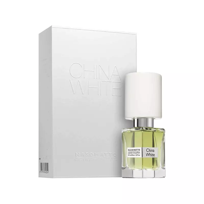 عطر ادکلن ناسوماتو چاینا وایت زنانه 30 میل