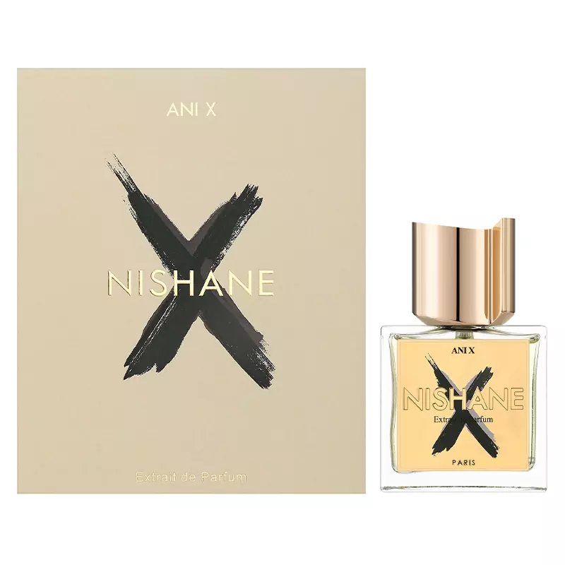 عطر ادکلن نیشان انی ایکس مردانه و زنانه 100 میل