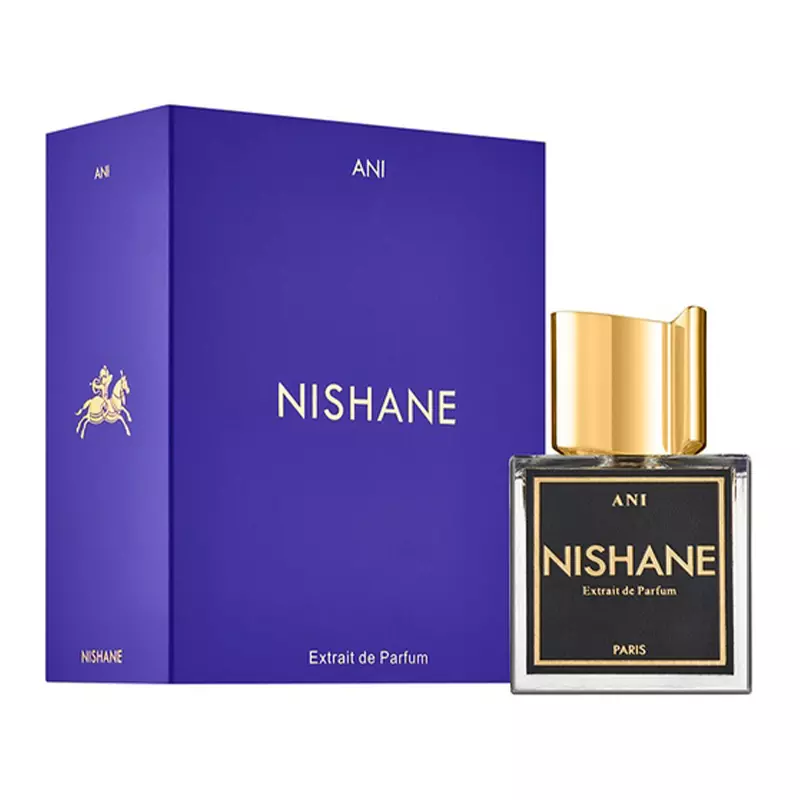 عطر ادکلن نیشان آنی مردانه و زنانه 100 میل