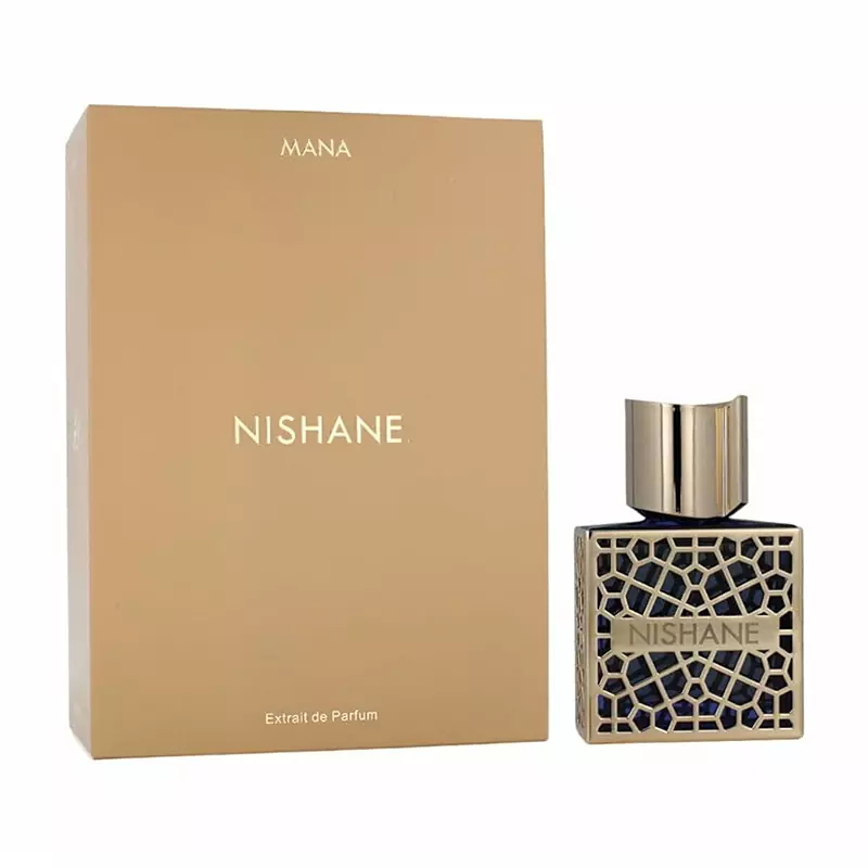 عطر ادکلن نیشان مانا مردانه و زنانه 50 میل