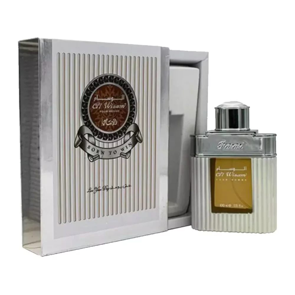 عطر ادکلن رصاصی الوسام مردانه 100 میل