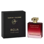 عطر ادکلن روژا داو دنجر پارفوم کلن مردانه 100 میل