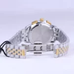 قفل ساعت مچی سیکو زنانه فلزی نقره ای طلایی L 7128/1