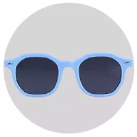 Spring 1405 HakanShop Category Sunglasses Kid1