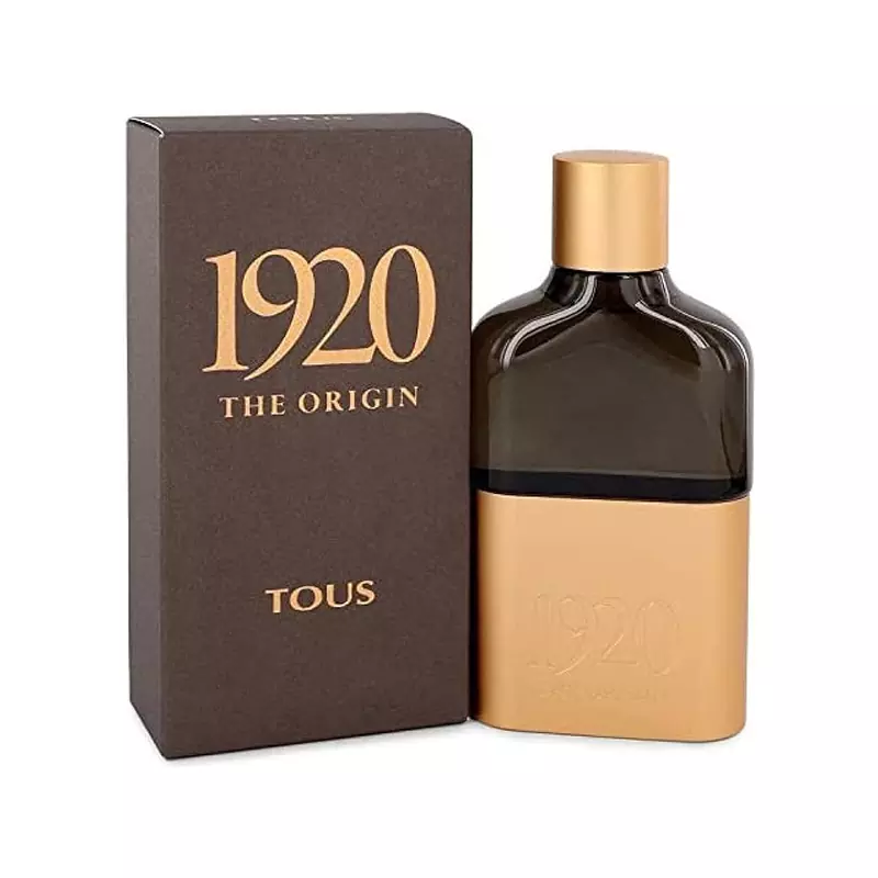 عطر ادکلن توس 1920 مردانه 100 میل