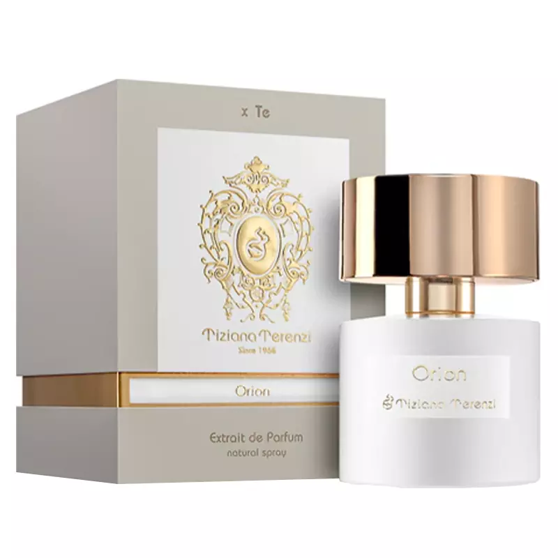عطر ادکلن تیزیانا ترنزی اوریون 100 میل