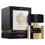 عطر ادکلن تیزیانا ترنزی گلد رز عود مردانه و زنانه 100 میل