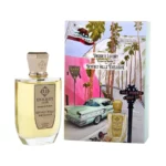 عطر ادکلن یونیک لاکچری بورلی هیلز اکسکلوسیو 100 میل