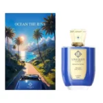 عطر ادکلن یونیک لاکچری اوشن د رایو 100 میل