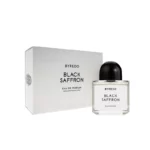 عطر ادکلن بایردو بلک سافرون مردانه و زنانه 100 میل