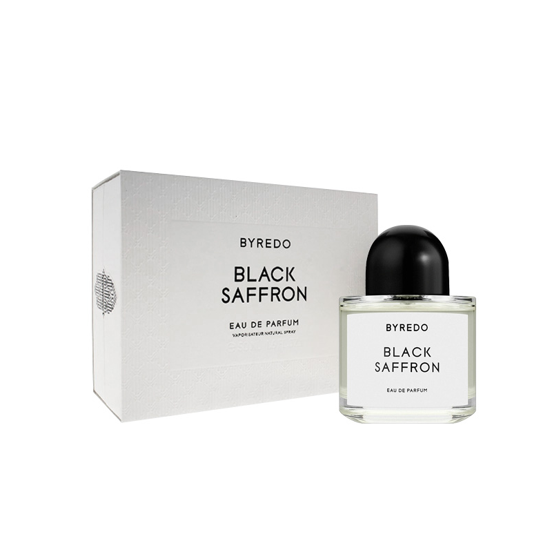 عطر ادکلن بایردو بلک سافرون مردانه و زنانه 100 میل
