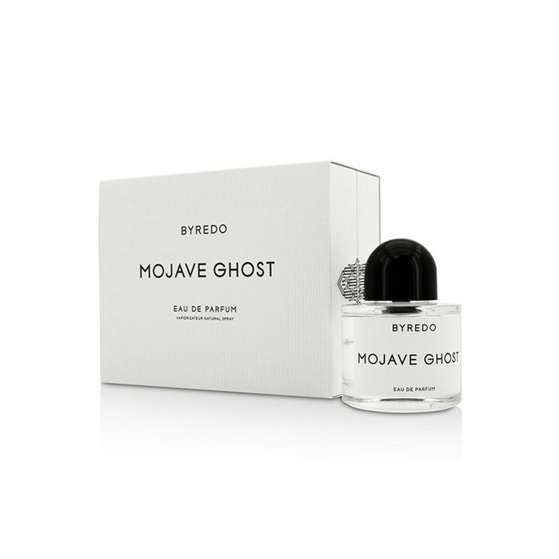 عطر ادکلن بایردو موجاو گوست مردانه و زنانه 100 میل