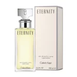 عطر ادکلن کالوین کلین اترنیتی زنانه 100 میل