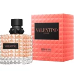 عطر ادکلن ولنتینو دونا بورن این روما کورال فانتزی زنانه 100 میل