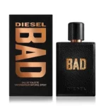 عطر ادکلن دیزل بد مردانه 75 میل