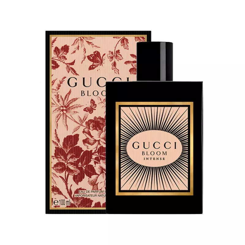 عطر ادکلن گوچی بلوم اینتنس زنانه 100 میل