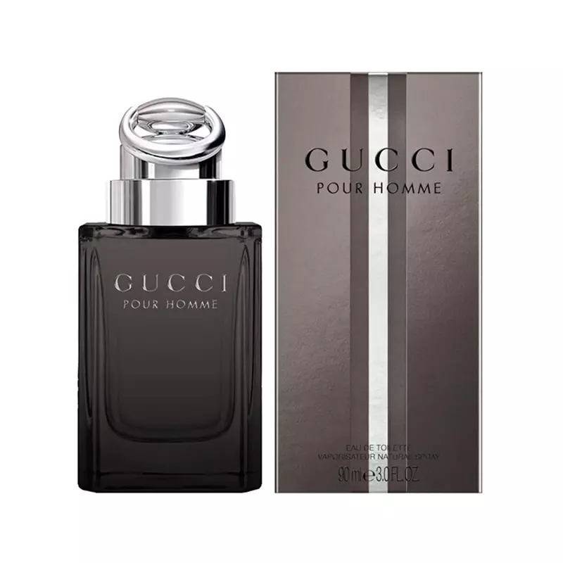 عطر ادکلن گوچی پور هوم ادوتویلت مردانه 90 میل