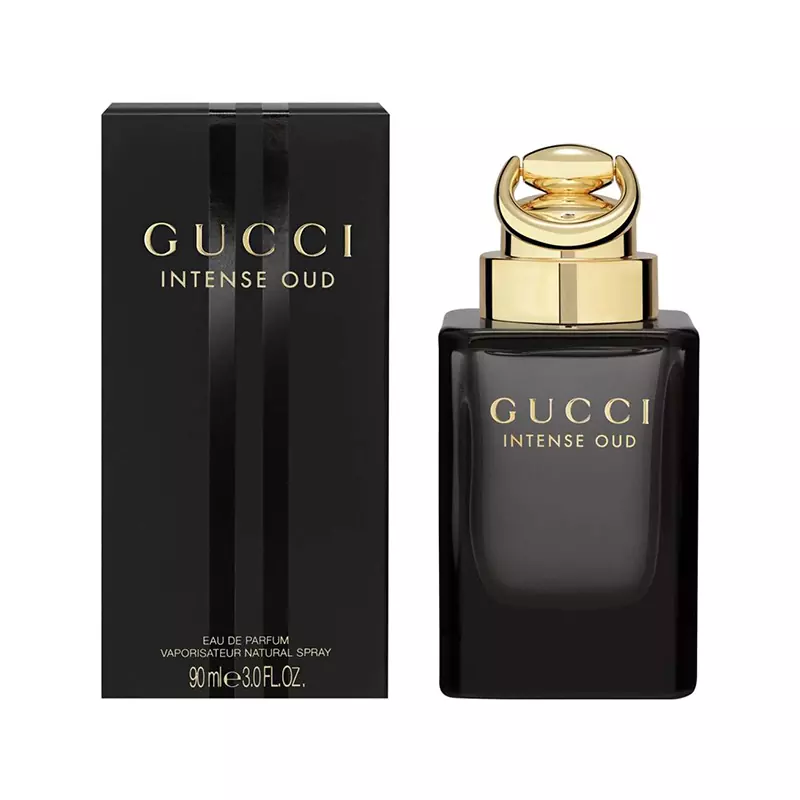 عطر ادکلن گوچی اینتنس عود 90 میل