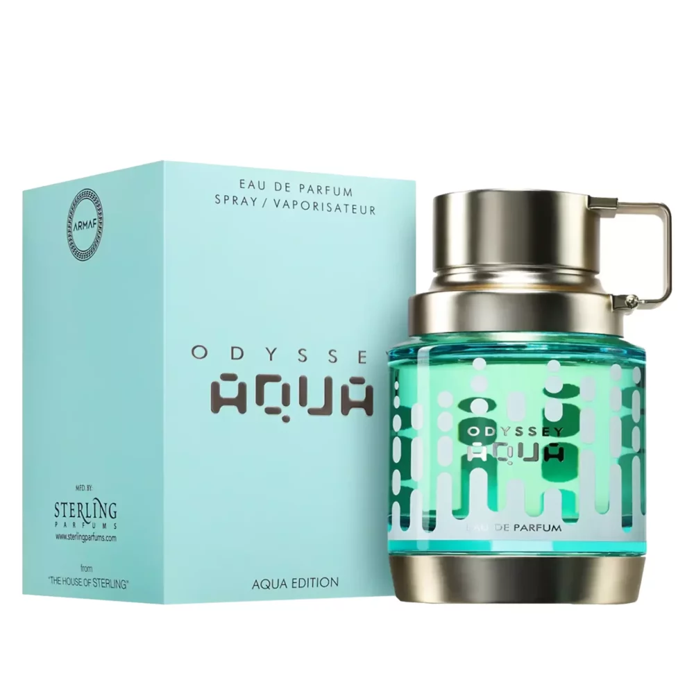 عطر ادکلن آرماف اودیسی آکوا ادیشن مردانه 100 میل