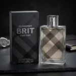 عطر ادکلن باربری بریت مردانه ادوتویلت 100 میل