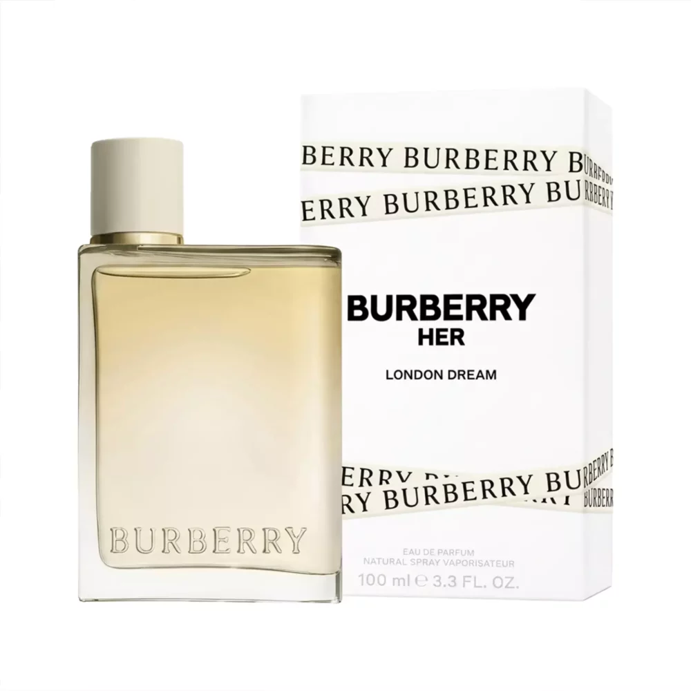 عطر ادکلن باربری هر لندن دریم زنانه 100 میل