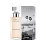 عطر ادکلن کالوین کلین اترنیتی سامر دیز فور وومن 100 میل