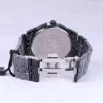 ساعت مچی سیتیزن مردانه فلزی تمام مشکی G 2364/3