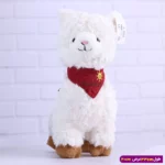 عروسک پولیشی لاما نانویی کد 4524/8 - Image 2