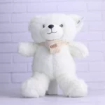 عروسک پولیشی خرس نانویی 780 - Image 2