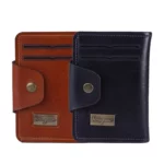کیف جاکارتی چرم فراگامو کد 113