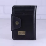 کیف جاکارتی چرم فراگامو کد 113 - Image 10
