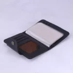 کیف جاکارتی چرم فراگامو کد 113 - Image 9
