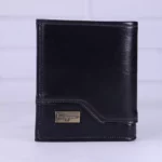 کیف پول جیبی مردانه چرم فراگامو کد 420 - Image 8