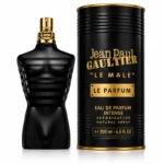 عطر ادکلن ژان پل گوتیه له میل له پرفیوم اینتنس مردانه 200 میل