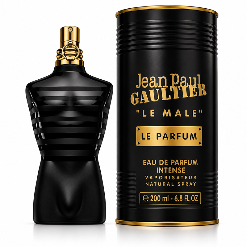 عطر ادکلن ژان پل گوتیه له میل له پرفیوم اینتنس مردانه 200 میل