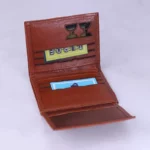 کیف جاکارتی چرم لویی ویتون کد 263 نمای داخلی
