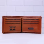 کیف پول جیبی چرم میلیون کد 330 - Image 6
