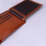 کیف پول جیبی چرم میلیون کد 330 - Image 4