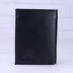 کیف پول جیبی چرم مونت بلانک کد 145 - Image 10