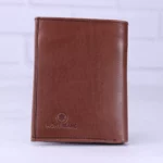 کیف پول جیبی چرم مونت بلانک کد 145 - Image 8