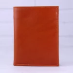 کیف پول جیبی چرم مونت بلانک کد 145 - Image 5