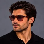 عینک آفتابی ری بن اورجینال کد RB 0502.50 - تصویر 8