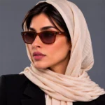عینک آفتابی ری بن اورجینال کد RB 0502.50 - تصویر 9