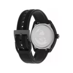 ساعت مچی یونیسکس تایمکس بند رابر مشکی TW2W42300
