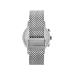 ساعت مچی مردانه تایمکس فلزی صفحه سبز TW2W43400