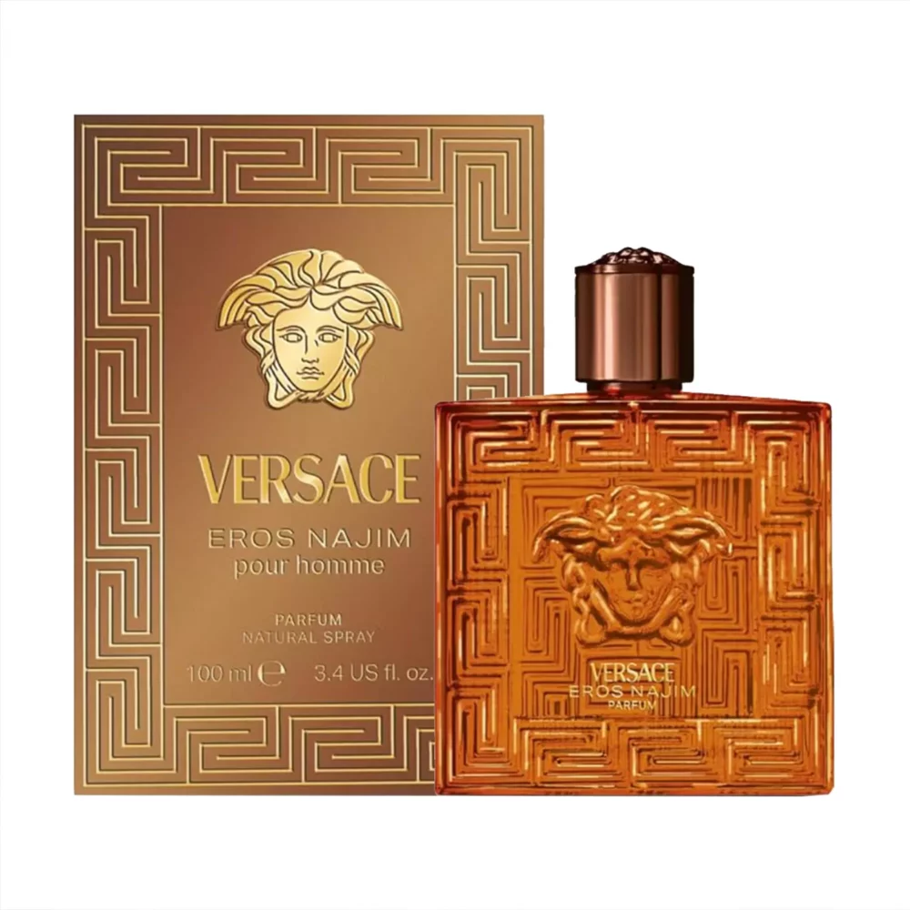 عطر ادکلن ورساچه اروس نجیم مردانه 100 میل