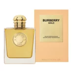 عطر ادکلن باربری گلد اینتنس زنانه 100 میل