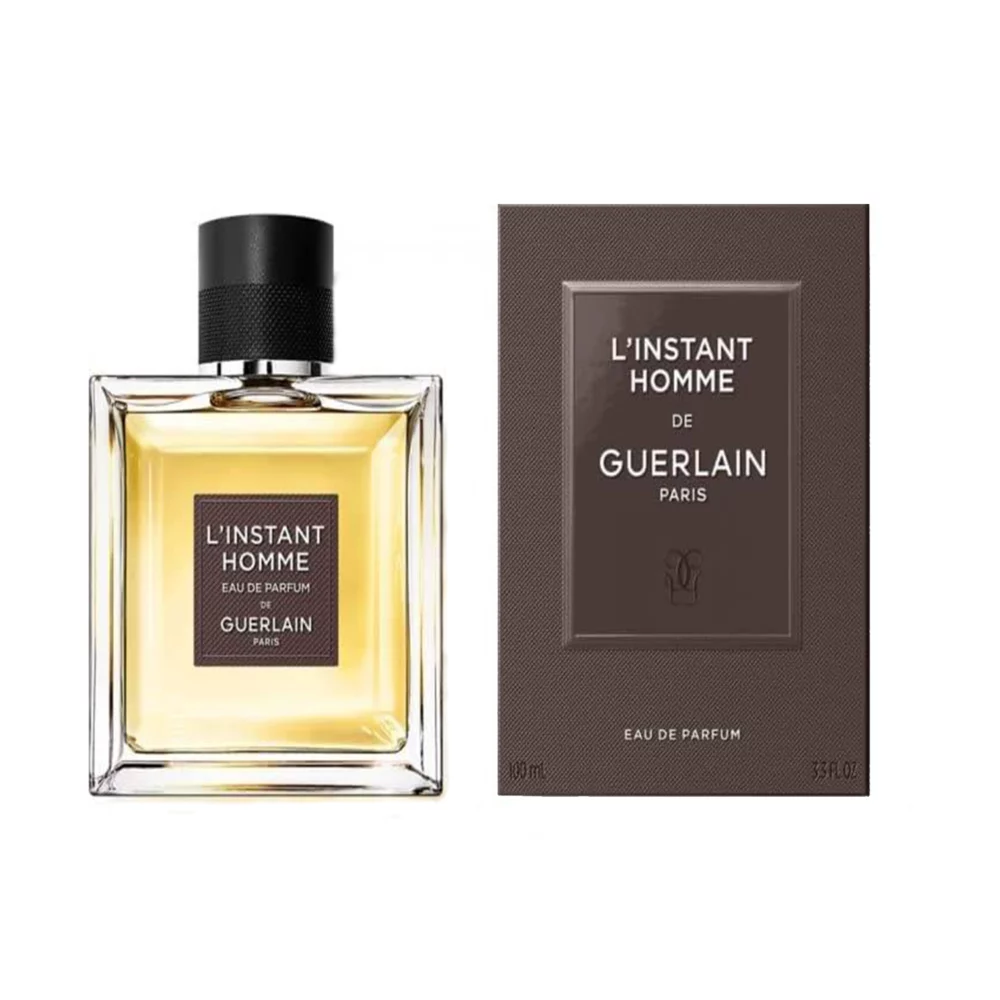 عطر ادکلن ال اینستنت هوم دی گرلن مردانه 100 میل