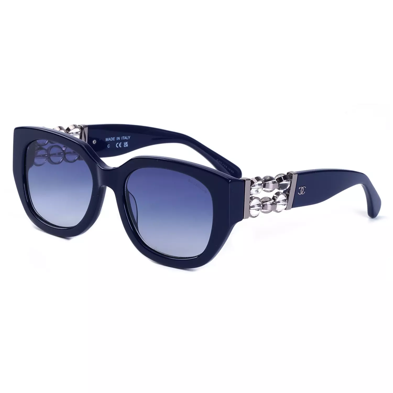 عینک آفتابی چنل اورجینال کد CH 3488 عینک آفتابی چنل اورجینال کد CH 3488